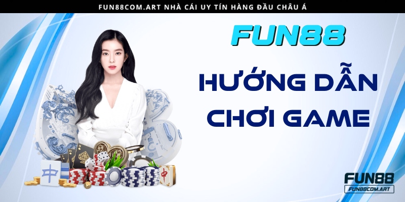 Tìm hiểu thông tin luật chơi rõ ràng